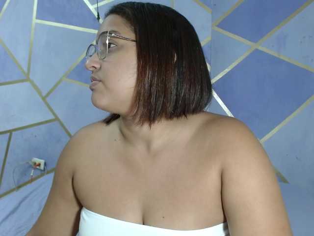 PaolaStone's BongaCams show and profile