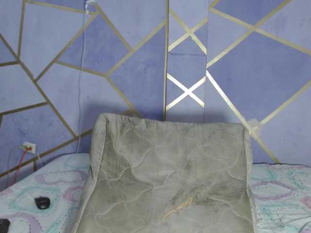 PaolaStone's BongaCams show and profile