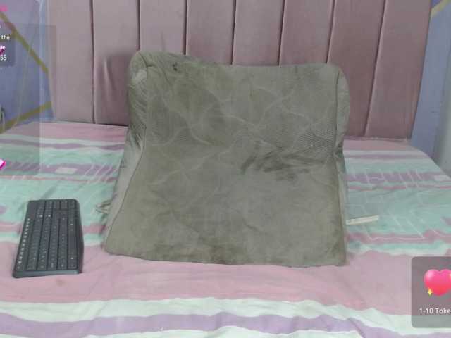 PaolaStone's BongaCams show and profile