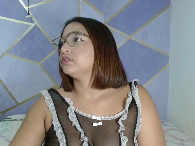 PaolaStone's BongaCams show and profile