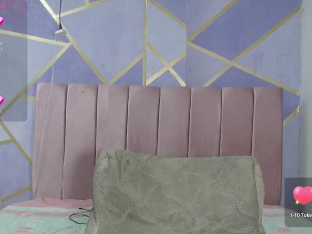 PaolaStone's BongaCams show and profile