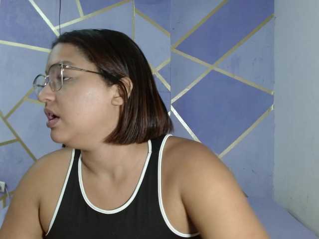 PaolaStone from BongaCams is Freechat