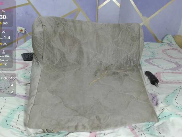 PaolaStone's BongaCams show and profile