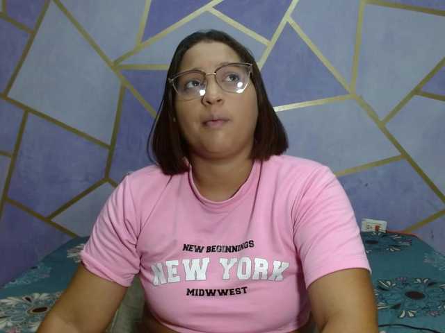 PaolaStone's BongaCams show and profile