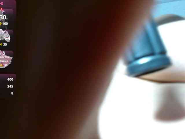 PaolaStone webcam