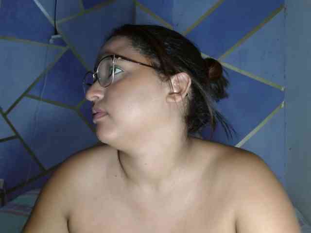 PaolaStone Live Webcam on BongaCams