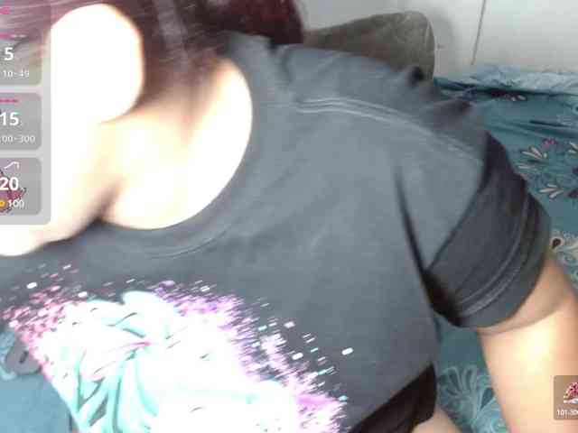 PaolaStone webcam