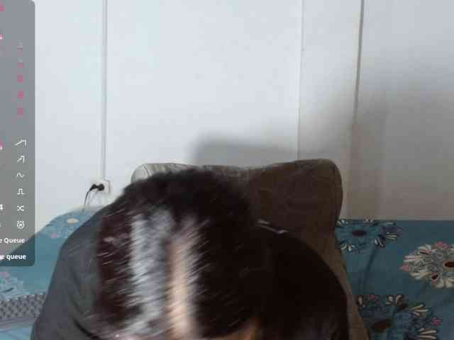 PaolaStone webcam