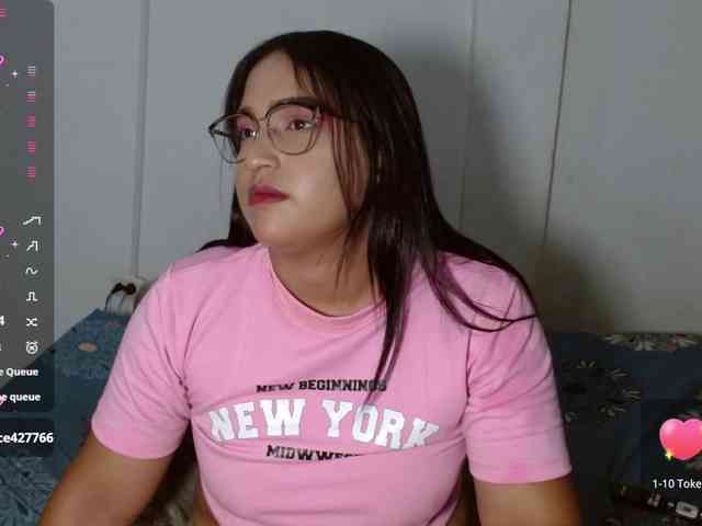 PaolaStone webcam