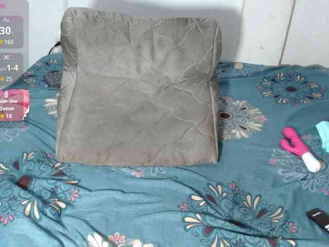 PaolaStone webcam