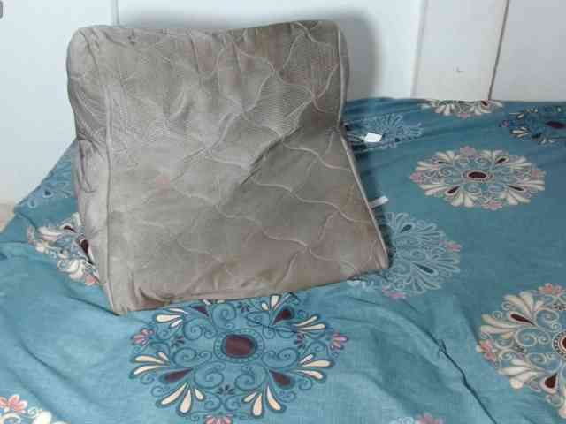 PaolaStone webcam