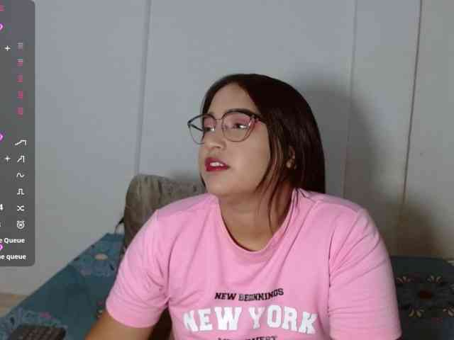 PaolaStone webcam
