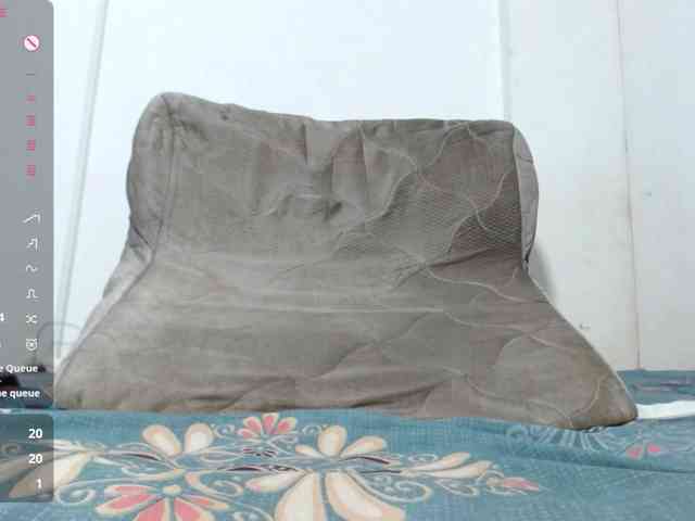 PaolaStone webcam