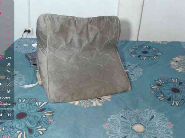 PaolaStone webcam