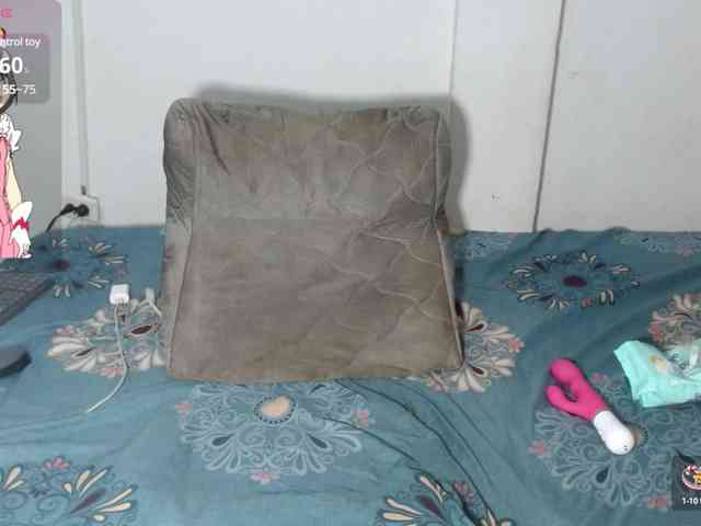 PaolaStone webcam