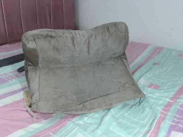PaolaStone webcam