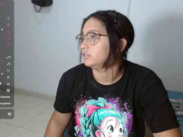 PaolaStone webcam