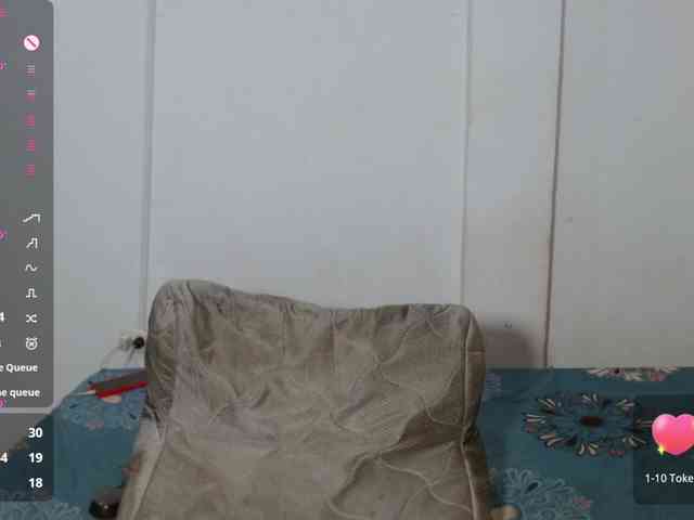 PaolaStone webcam