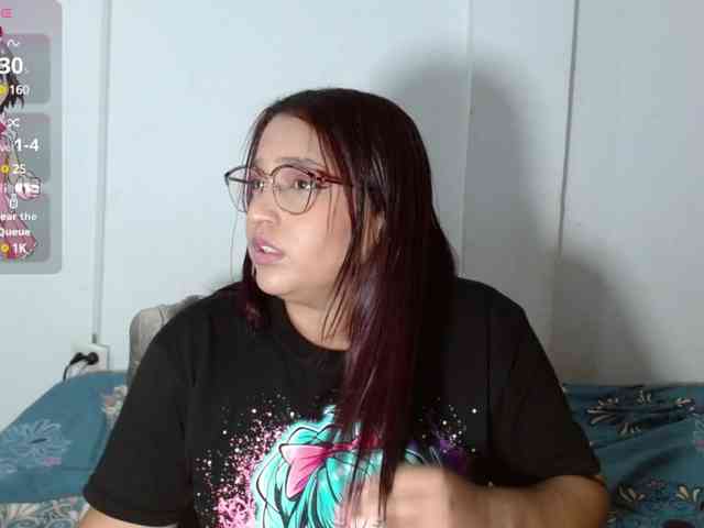 PaolaStone webcam