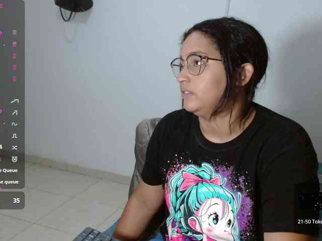 PaolaStone webcam