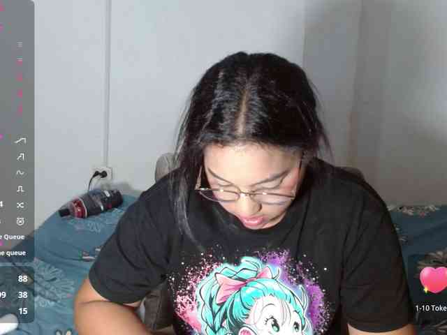 PaolaStone webcam