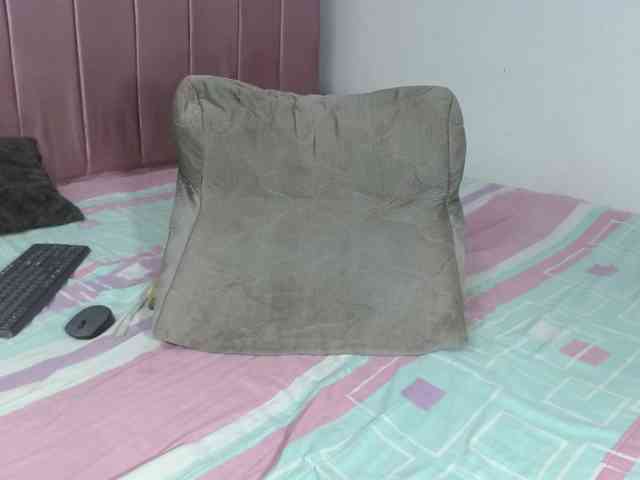 PaolaStone webcam