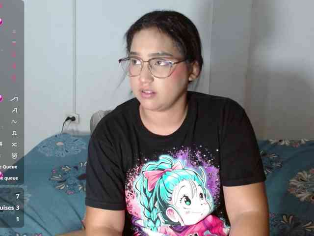 PaolaStone webcam