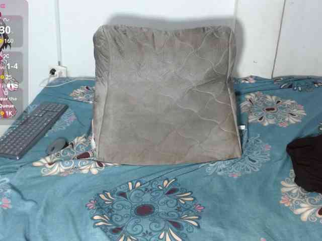 PaolaStone webcam