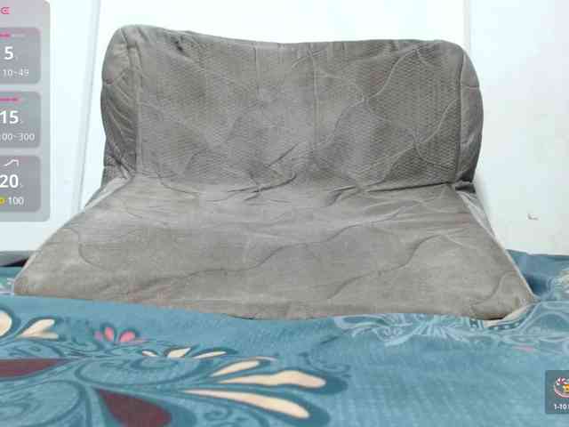 PaolaStone webcam
