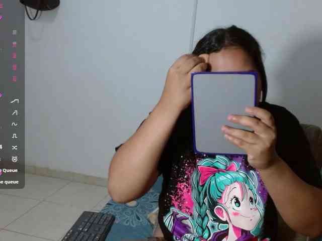 PaolaStone webcam