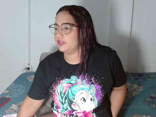 PaolaStone webcam