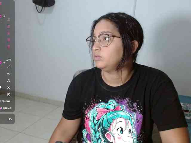 PaolaStone webcam