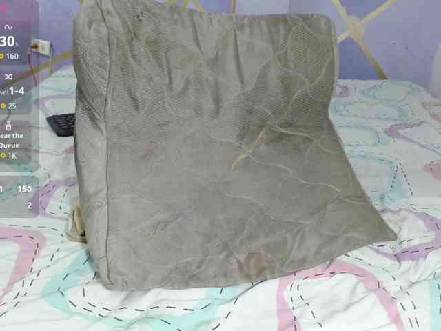 PaolaStone Live Webcam on BongaCams