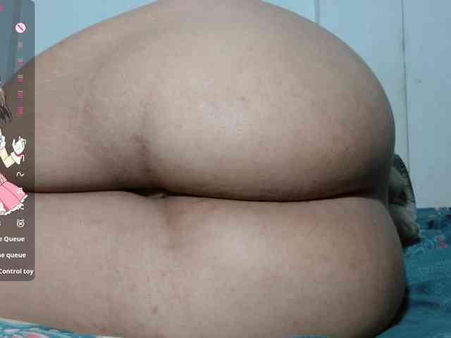 PaolaStone webcam