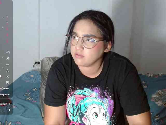 PaolaStone webcam