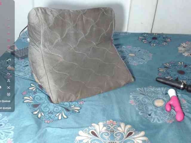 PaolaStone webcam