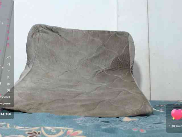 PaolaStone webcam