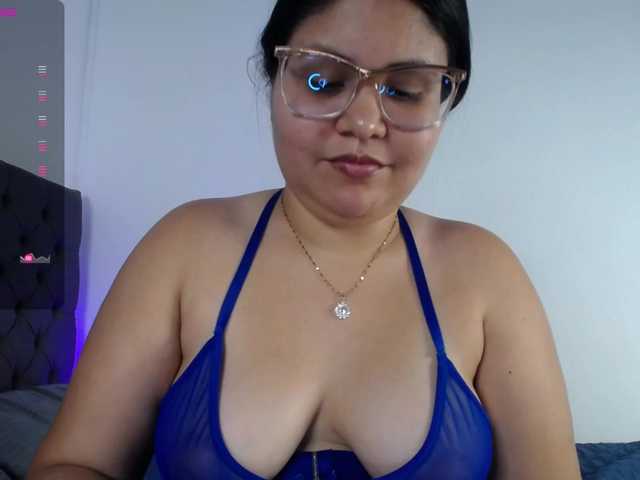 AimiCastanon's BongaCams show and profile