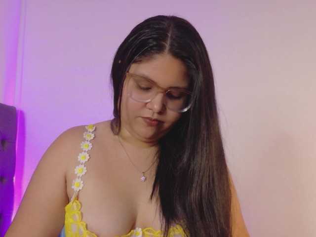 AimiCastanon's BongaCams show and profile