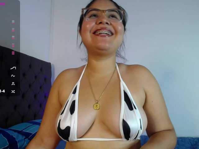AimiCastanon's BongaCams show and profile