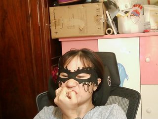 girl30slutty Porn Show