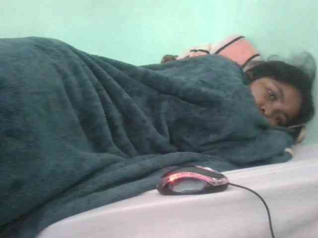 Fifaaldy webcam