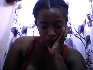 silviaLaBombe Porn Show