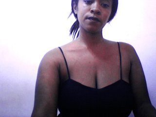 silviaLaBombe Porn Show