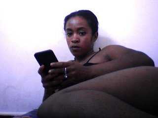 silviaLaBombe Porn Show