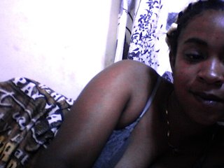 silviaLaBombe Porn Show