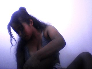 silviaLaBombe Porn Show