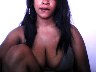 silviaLaBombe Porn Show