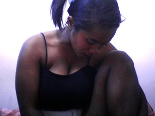 silviaLaBombe Porn Show