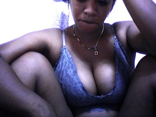 silviaLaBombe Porn Show